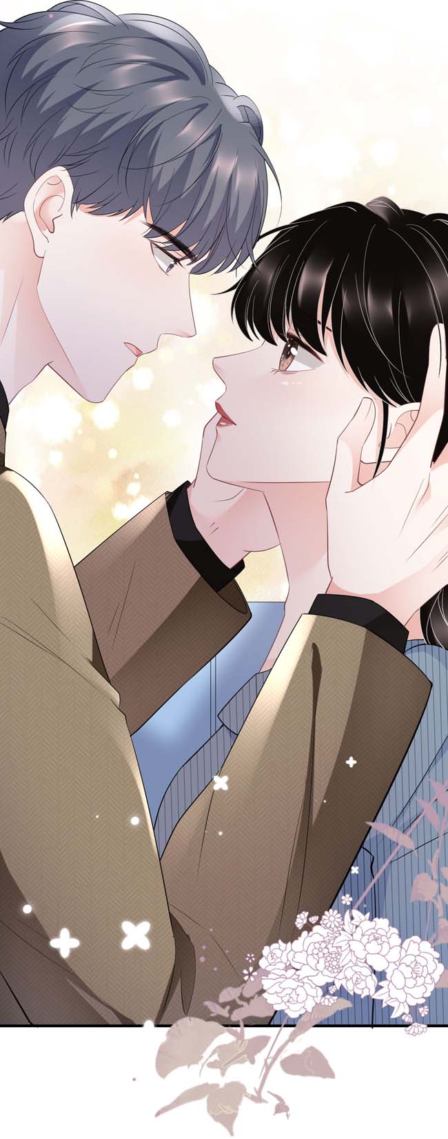 大小姐能有什么坏心眼第92话 要她的命