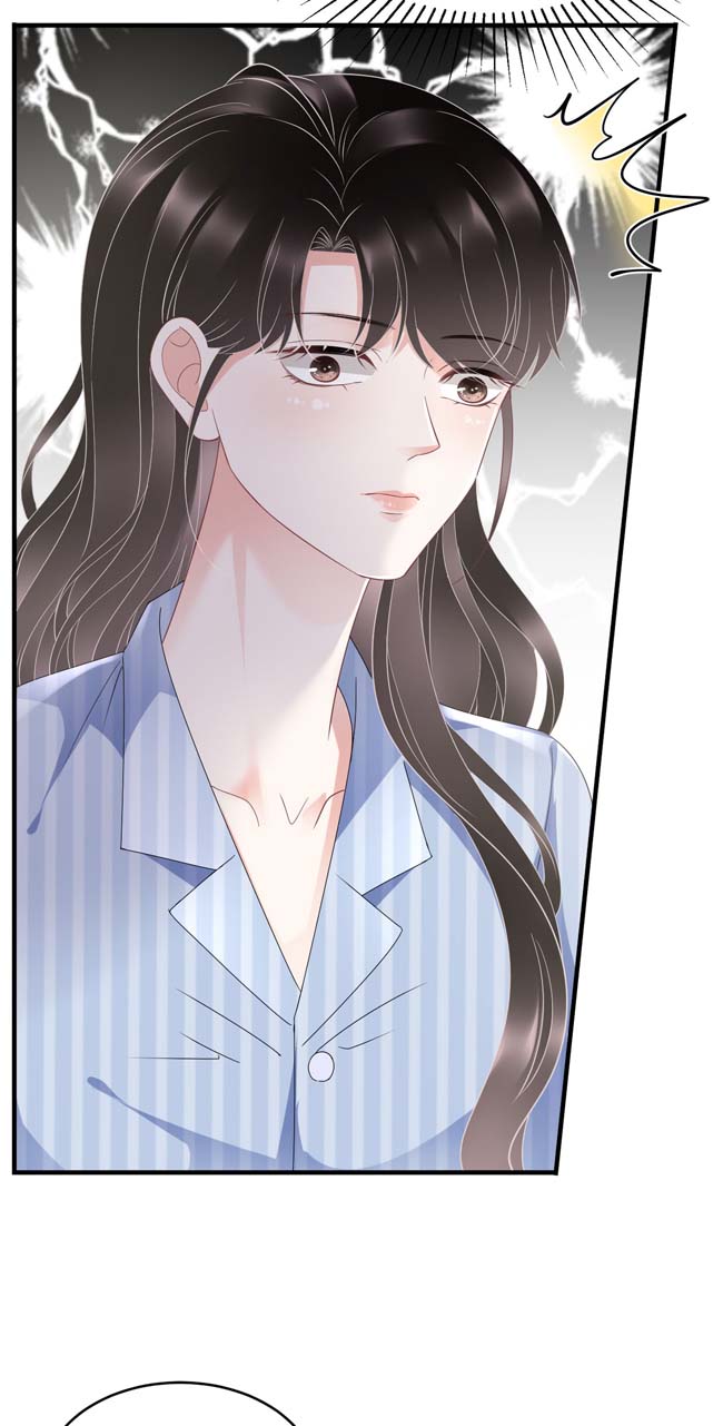 大小姐能有什么坏心眼第94话 韩天麟母亲