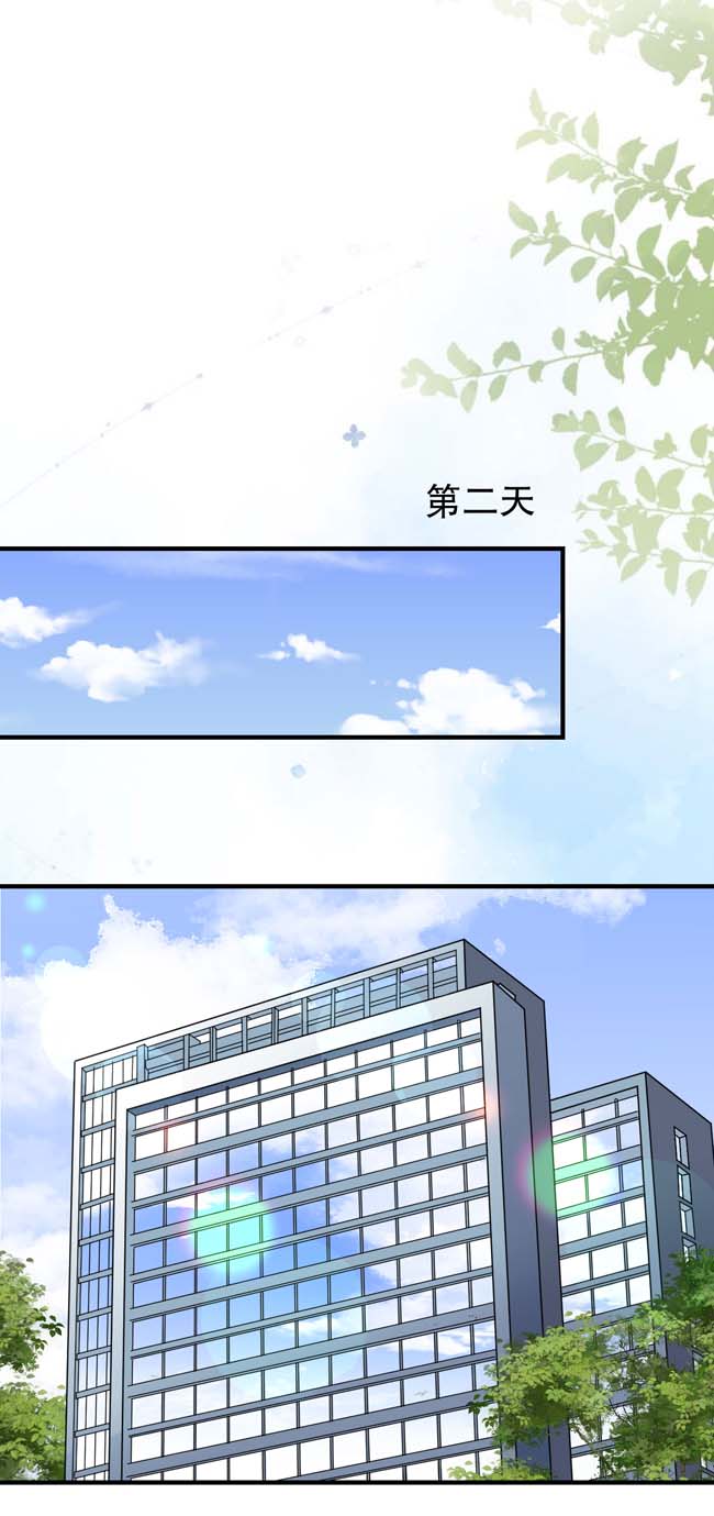 大小姐能有什么坏心眼第96话 我好看吗？