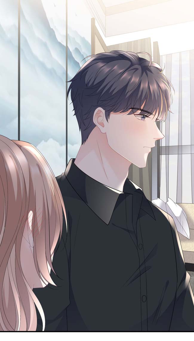 大小姐能有什么坏心眼第97话 一模一样的项链