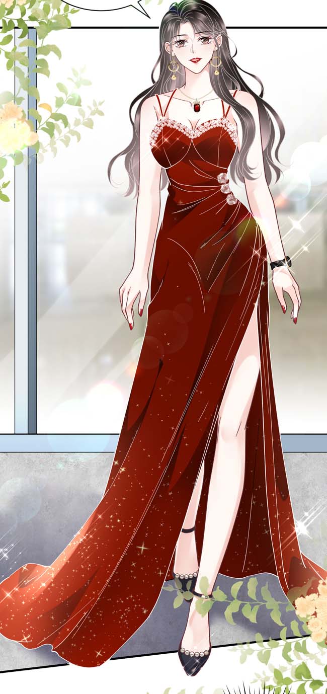 大小姐能有什么坏心眼第97话 一模一样的项链