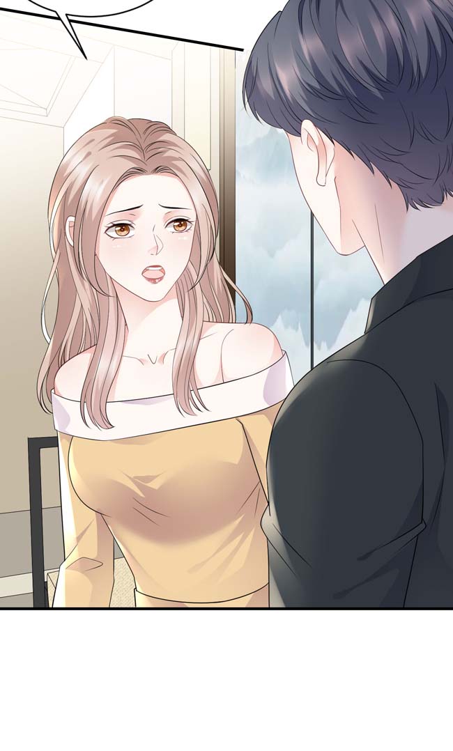 大小姐能有什么坏心眼第97话 一模一样的项链
