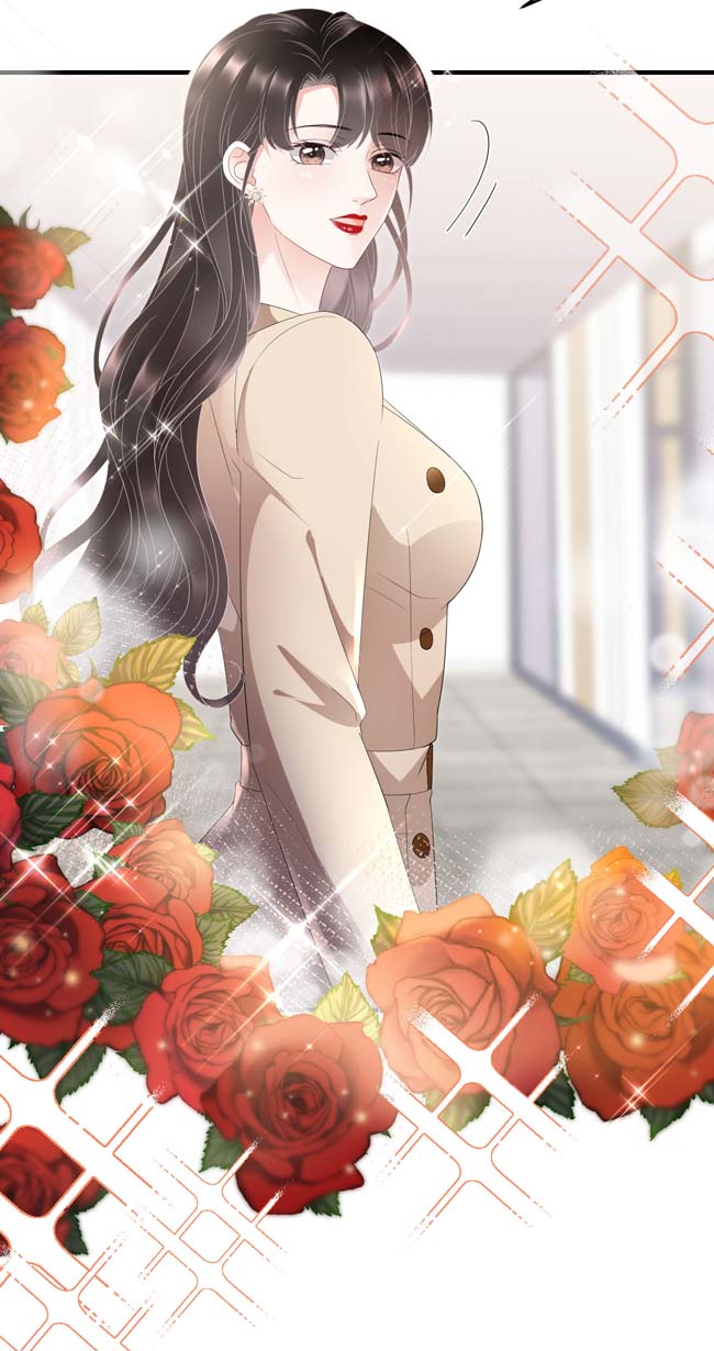 大小姐能有什么坏心眼第99话 口嫌体正直