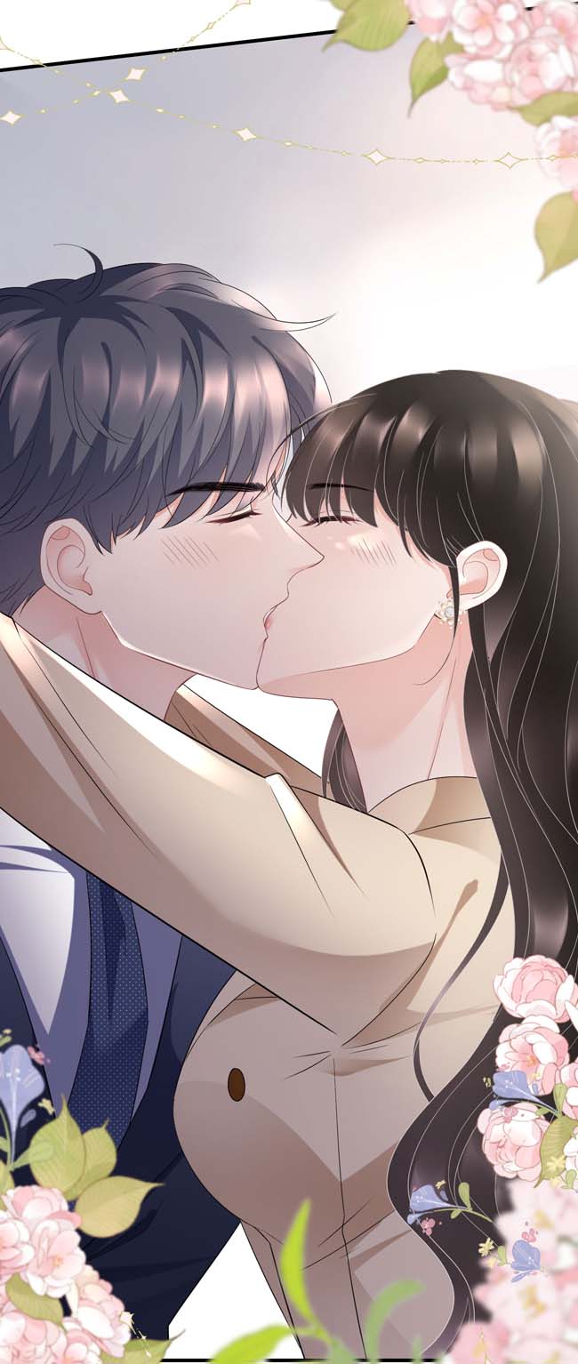 大小姐能有什么坏心眼第99话 口嫌体正直