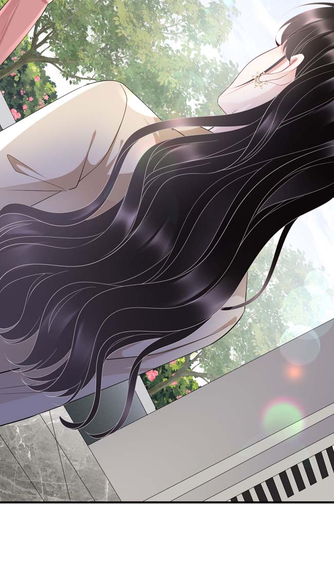 大小姐能有什么坏心眼第100话 试探