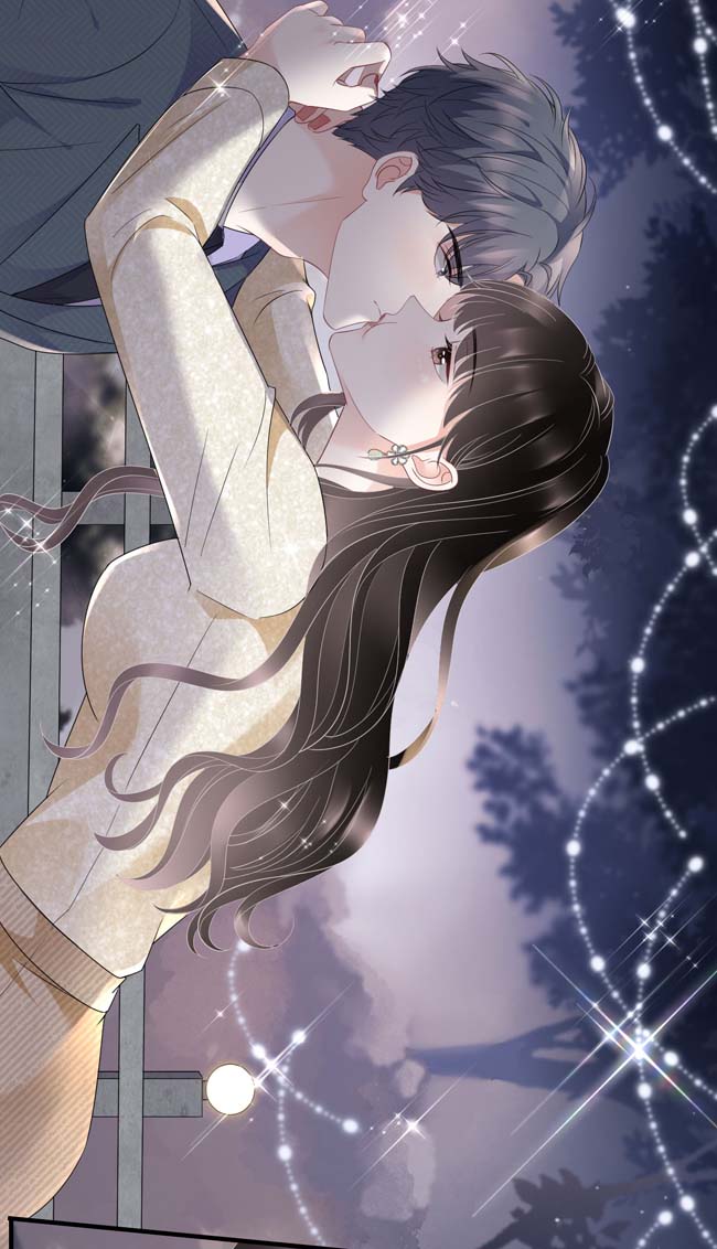 大小姐能有什么坏心眼第102话 一起哈啤酒