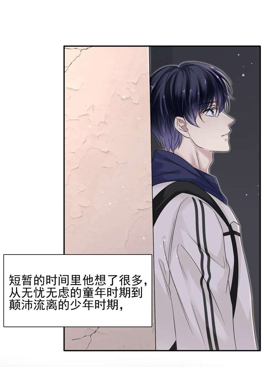隐衷007 贫民窟小美人！