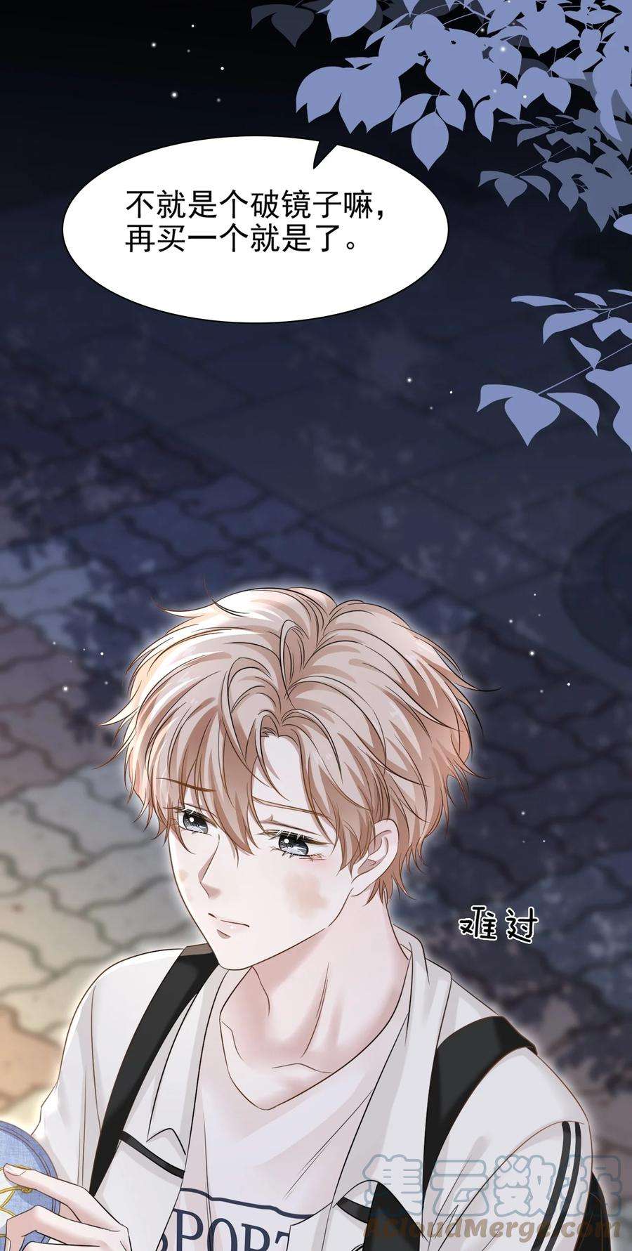 隐衷008 你赔我！