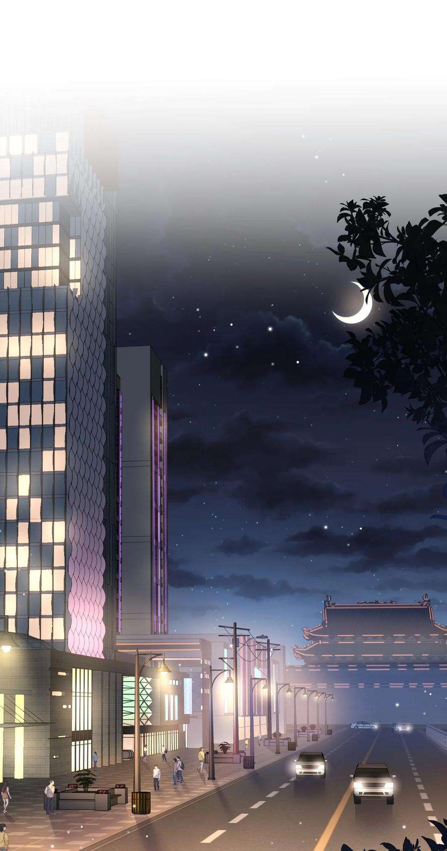 隐衷012 明明这么好看非要板着脸！