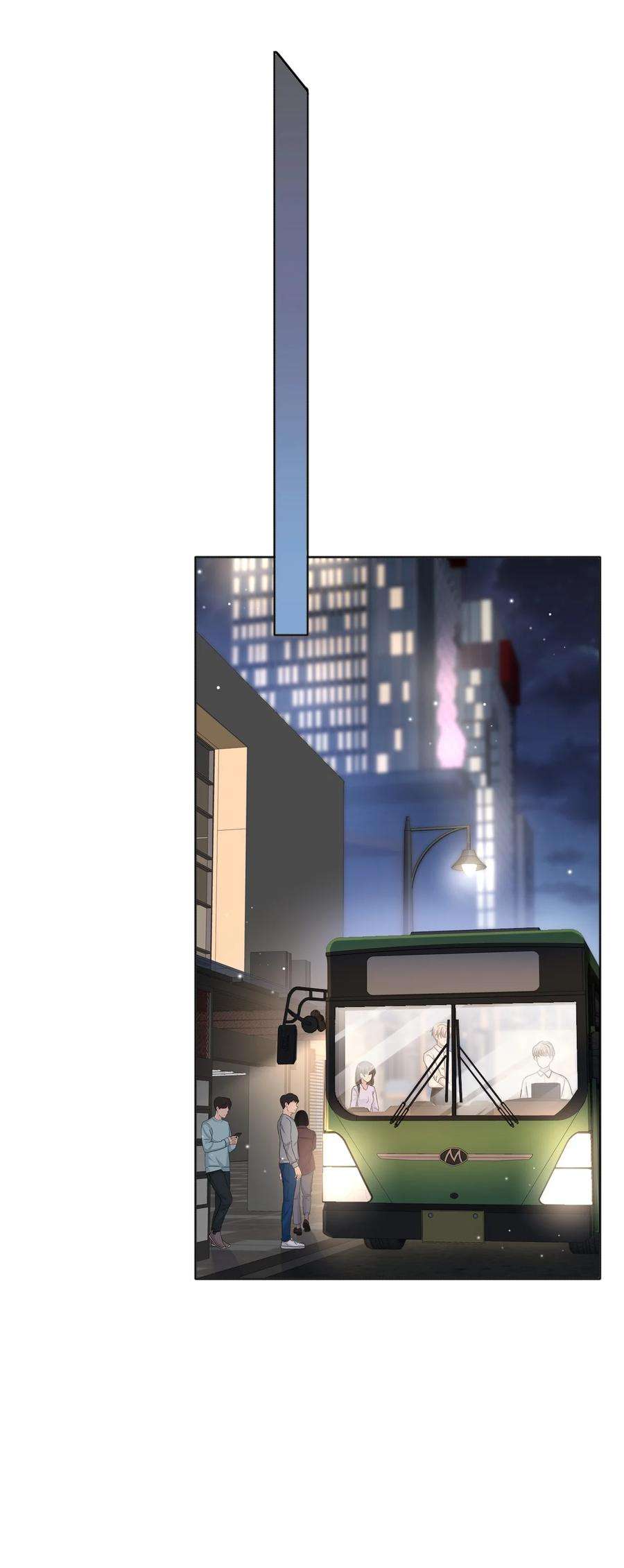 隐衷012 明明这么好看非要板着脸！