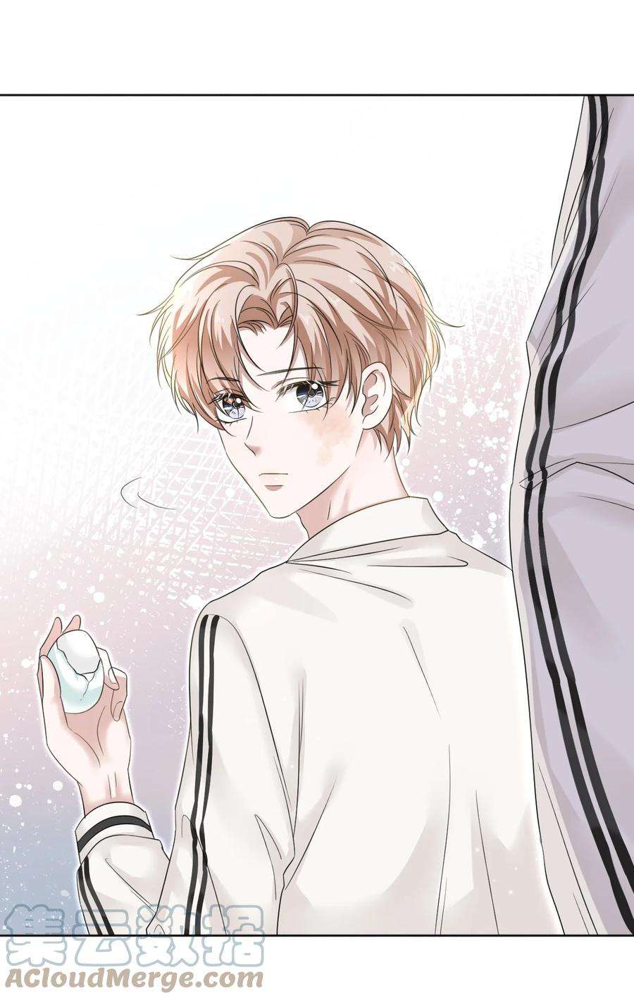 隐衷014 生活不易，冬冬叹气！