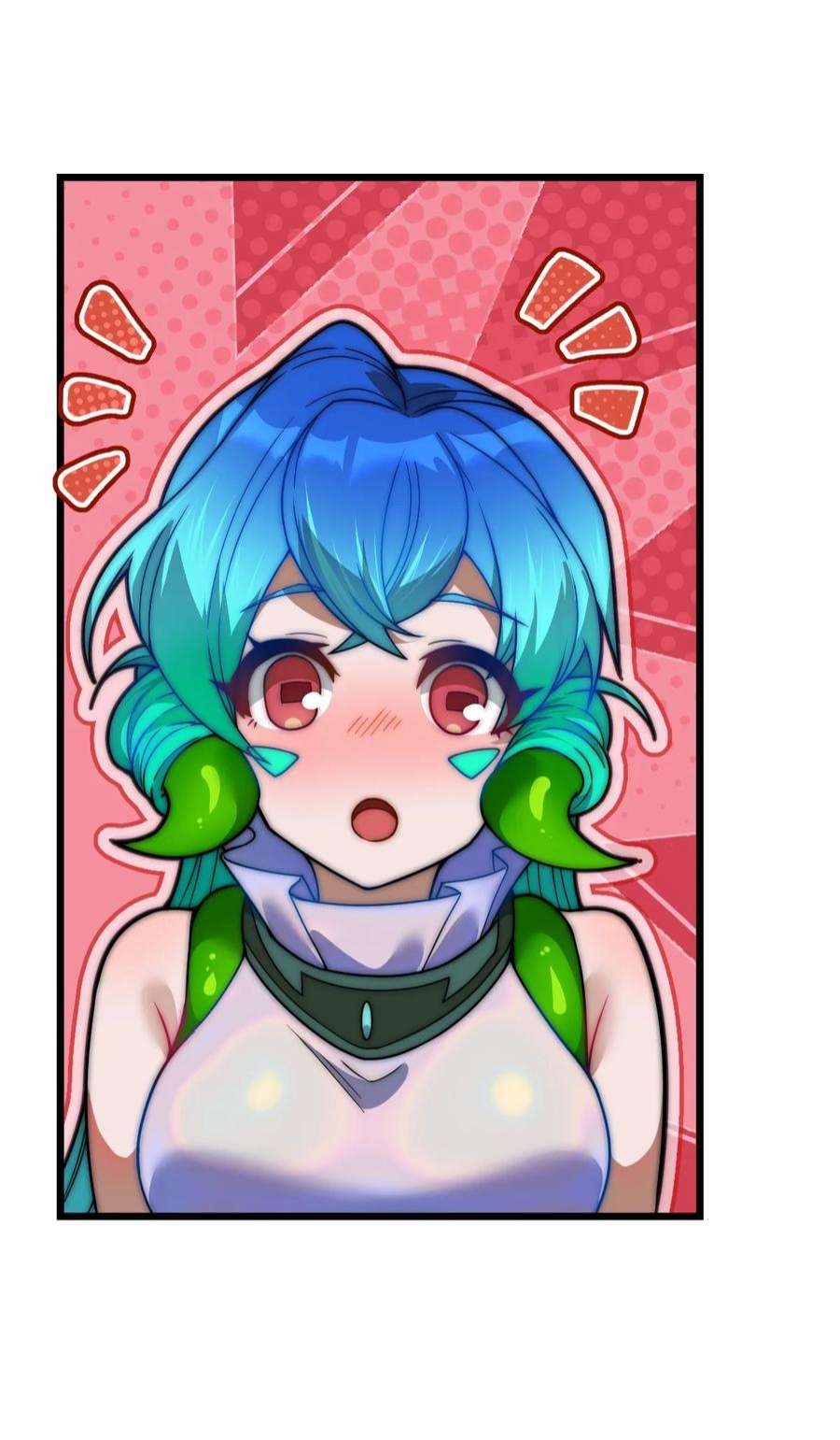 身为人类的我却成为怪异之主09 捕捉！