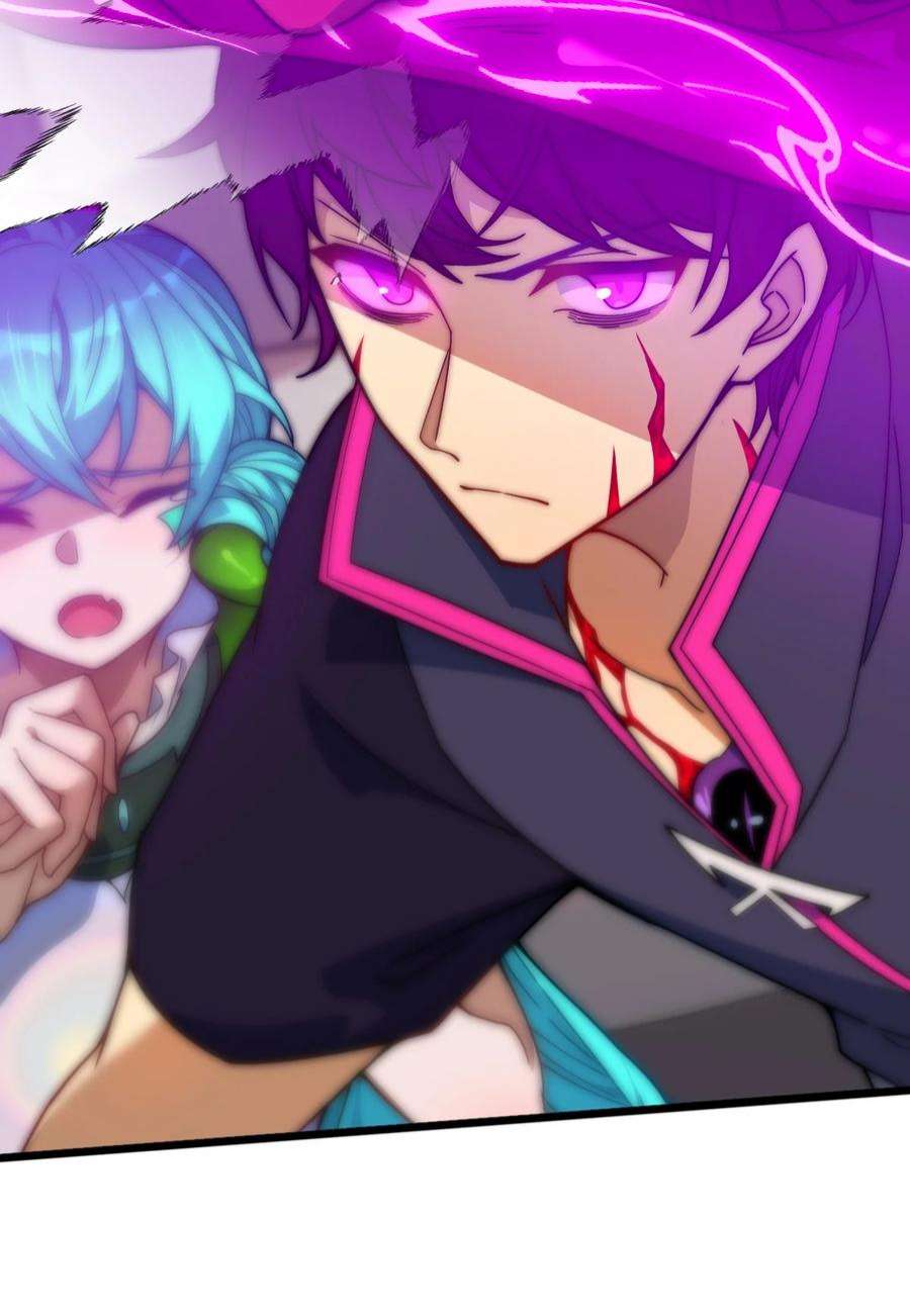 身为人类的我却成为怪异之主010 与我合为一体吧！