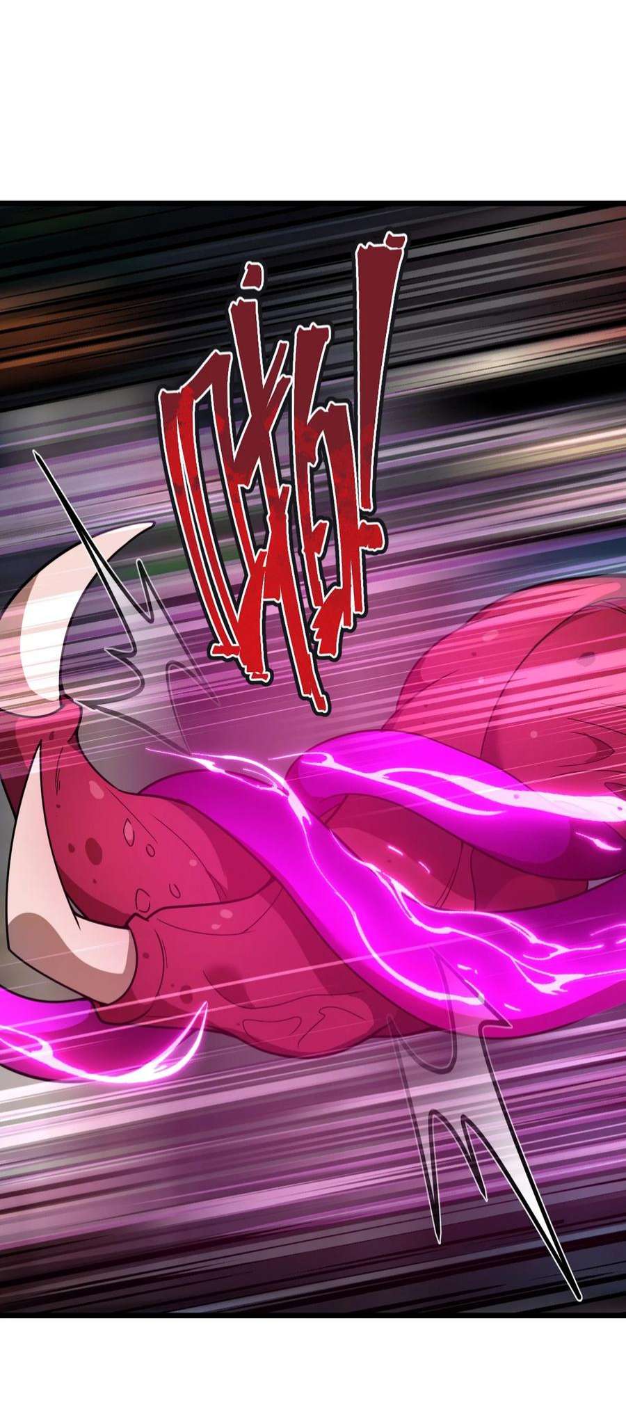 身为人类的我却成为怪异之主010 与我合为一体吧！