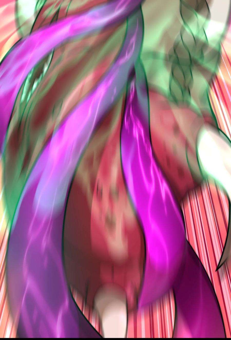 身为人类的我却成为怪异之主010 与我合为一体吧！