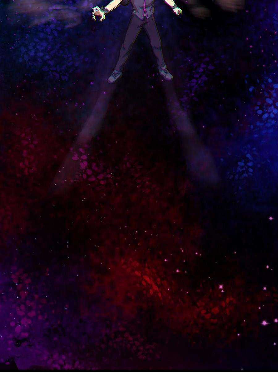 身为人类的我却成为怪异之主010 与我合为一体吧！