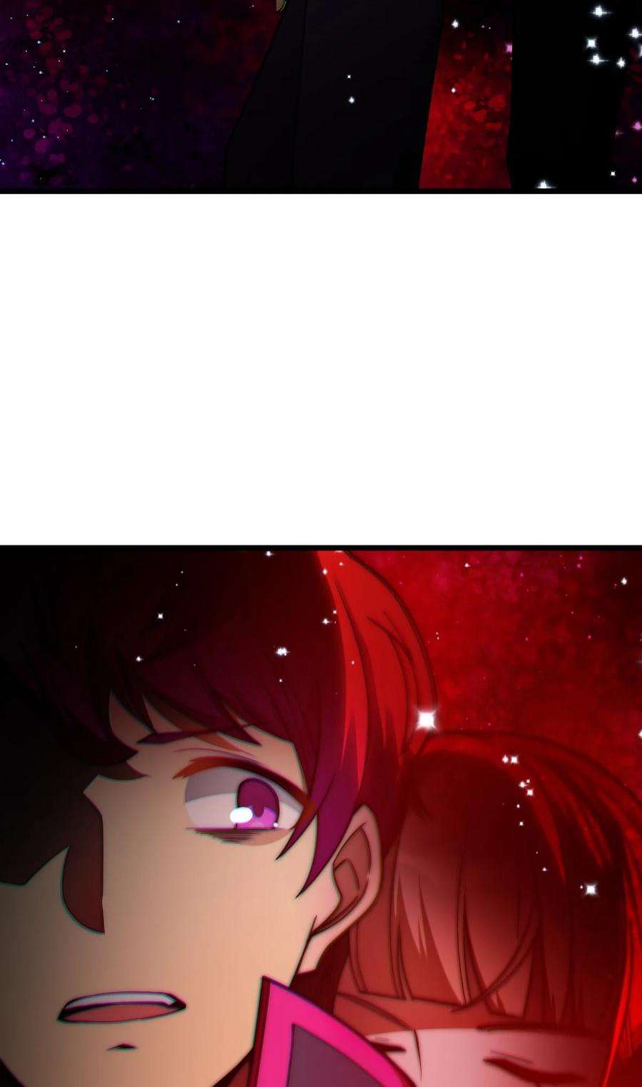 身为人类的我却成为怪异之主010 与我合为一体吧！