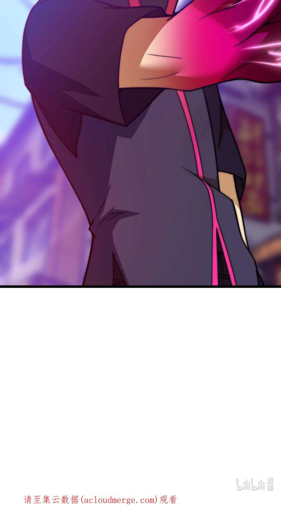 身为人类的我却成为怪异之主010 与我合为一体吧！