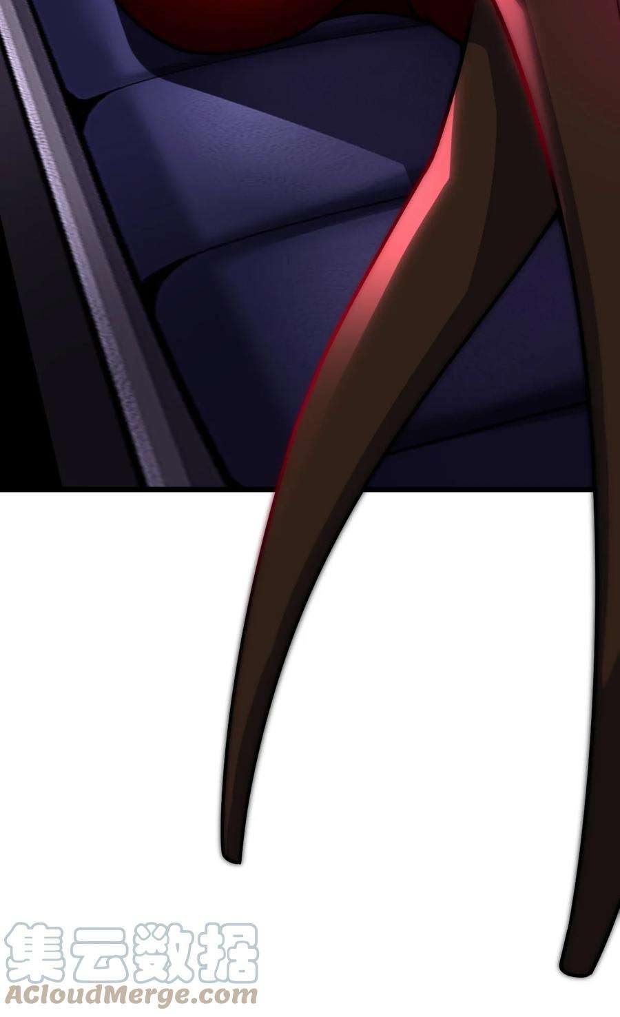 身为人类的我却成为怪异之主012 夺月！