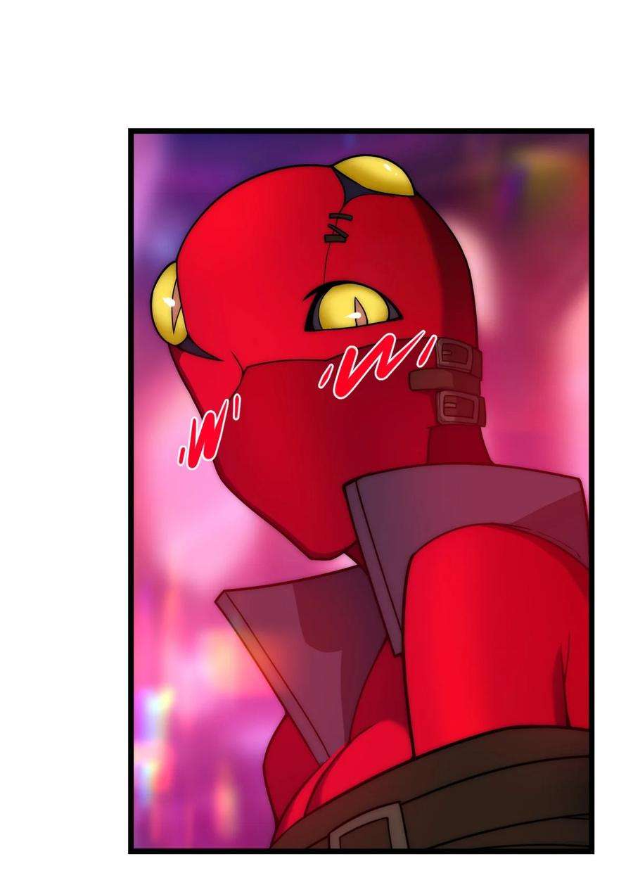 身为人类的我却成为怪异之主012 夺月！