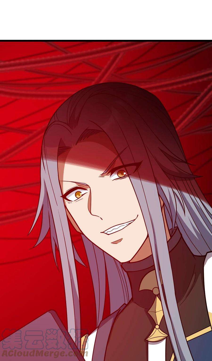 身为人类的我却成为怪异之主012 夺月！