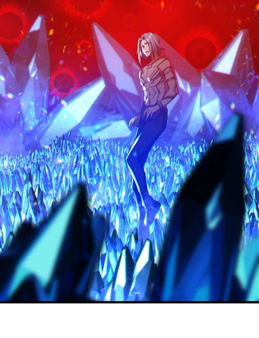 身为人类的我却成为怪异之主017 实现愿望