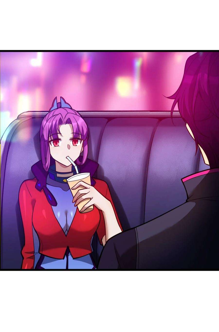 身为人类的我却成为怪异之主017 实现愿望