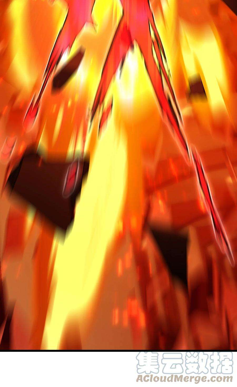 身为人类的我却成为怪异之主024 洞察