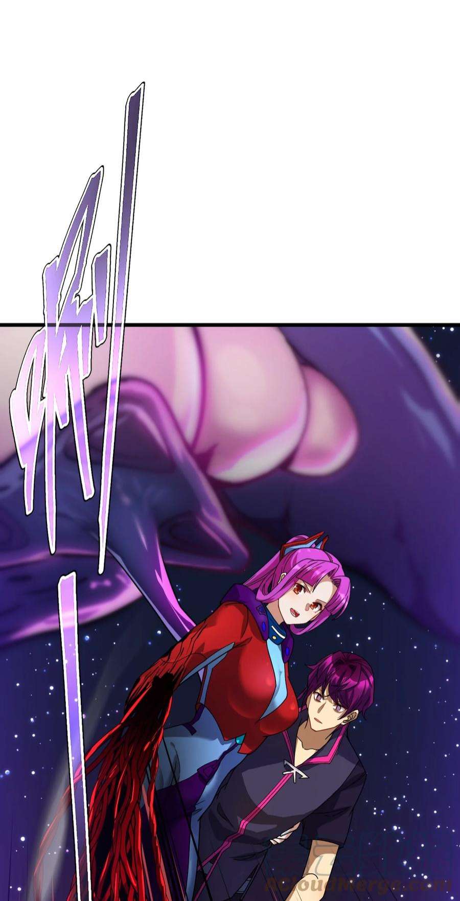 身为人类的我却成为怪异之主024 洞察