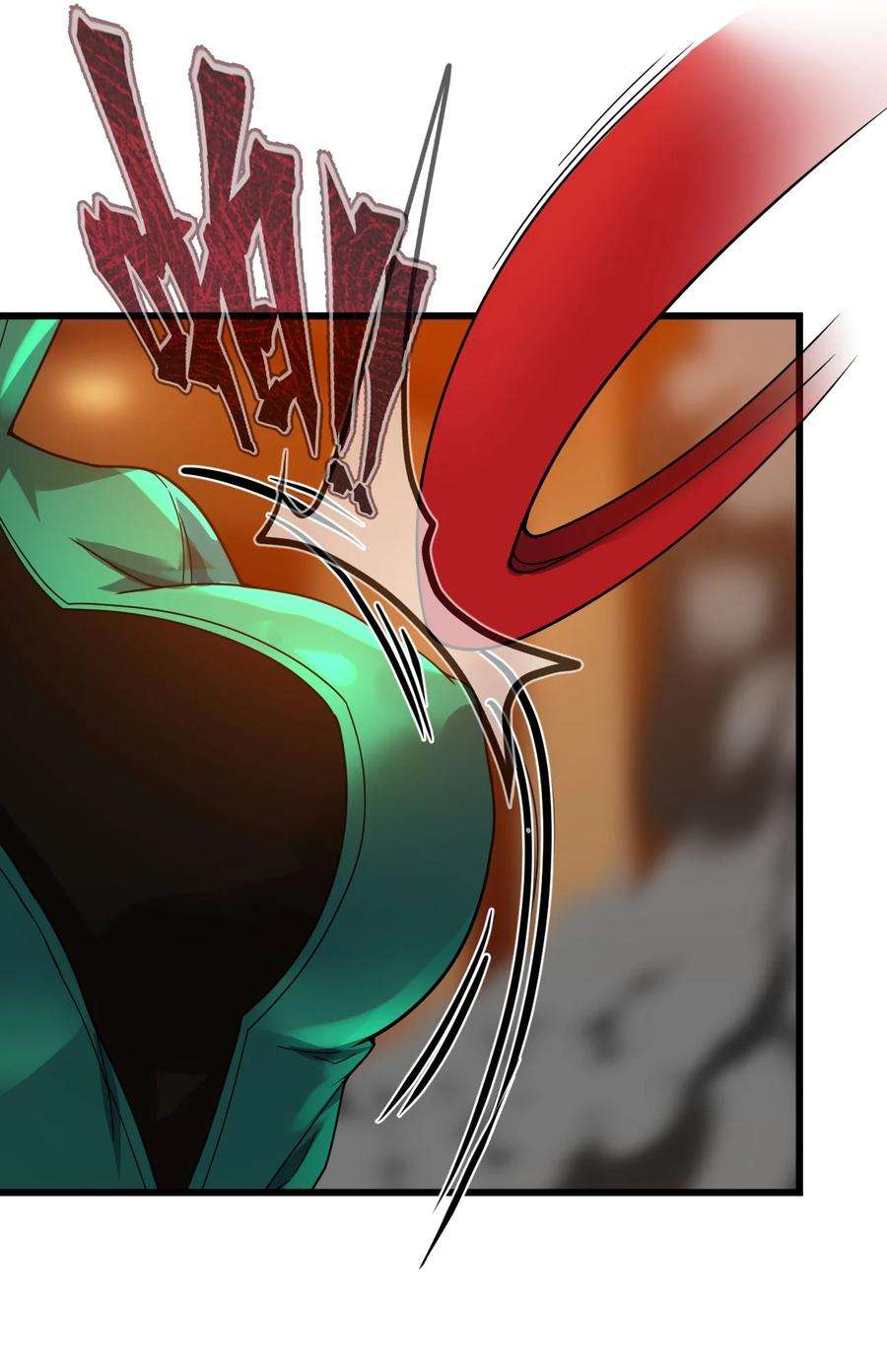 身为人类的我却成为怪异之主024 洞察