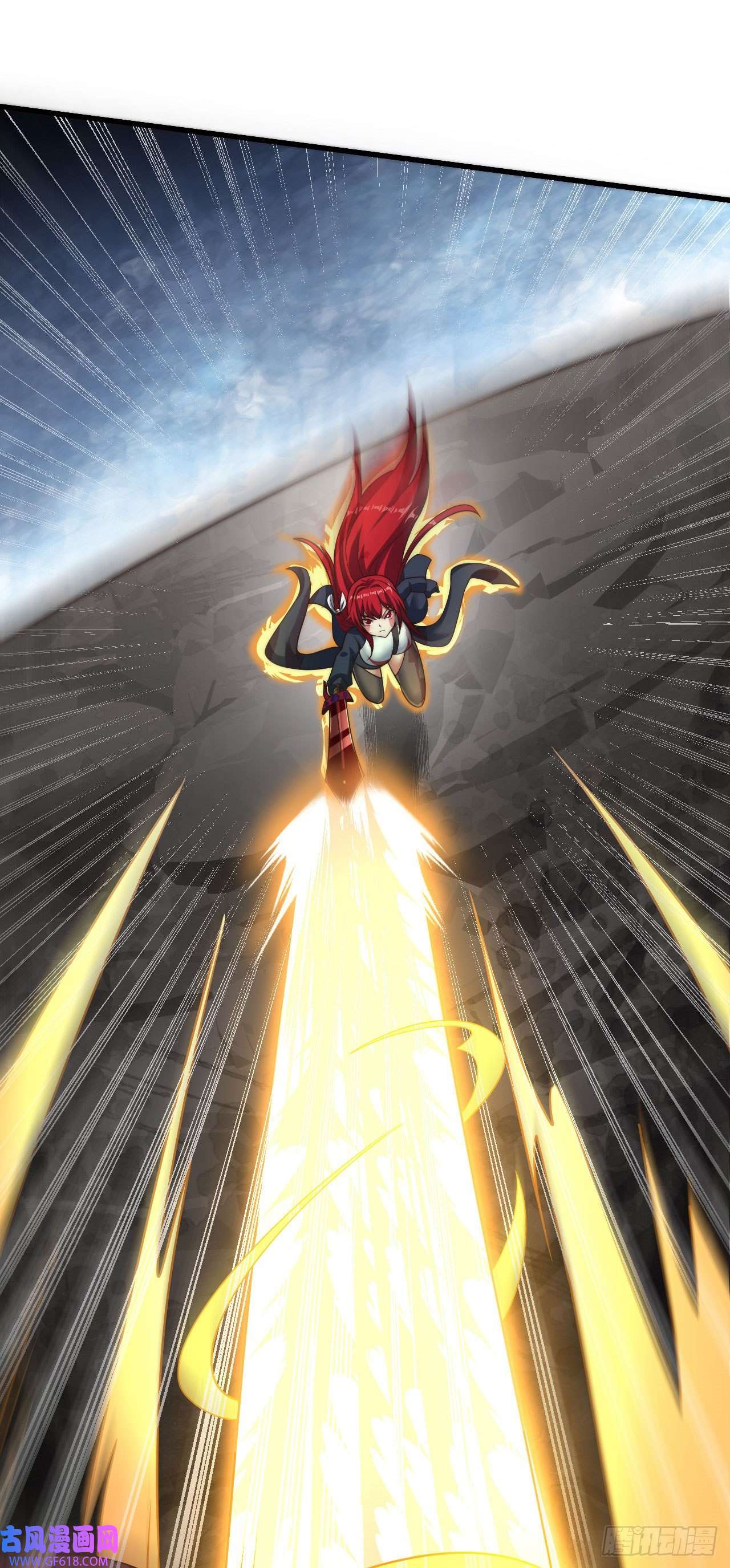 天下最强Lv1奶第十八话：觉醒