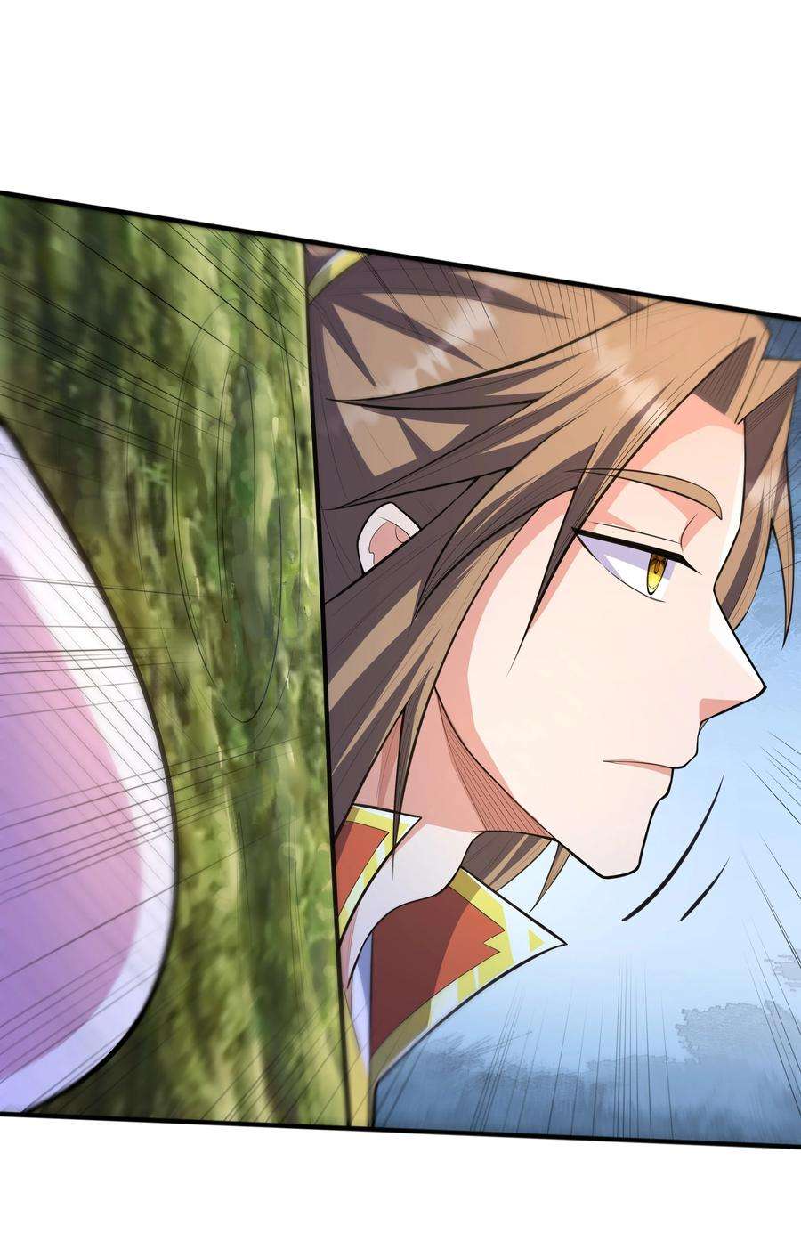魔兽战神004 初遇柳婉如