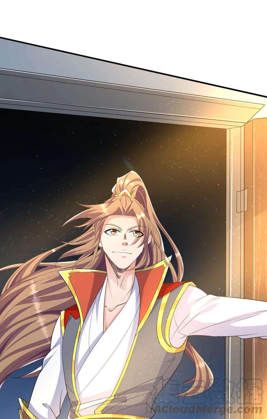 魔兽战神004 初遇柳婉如