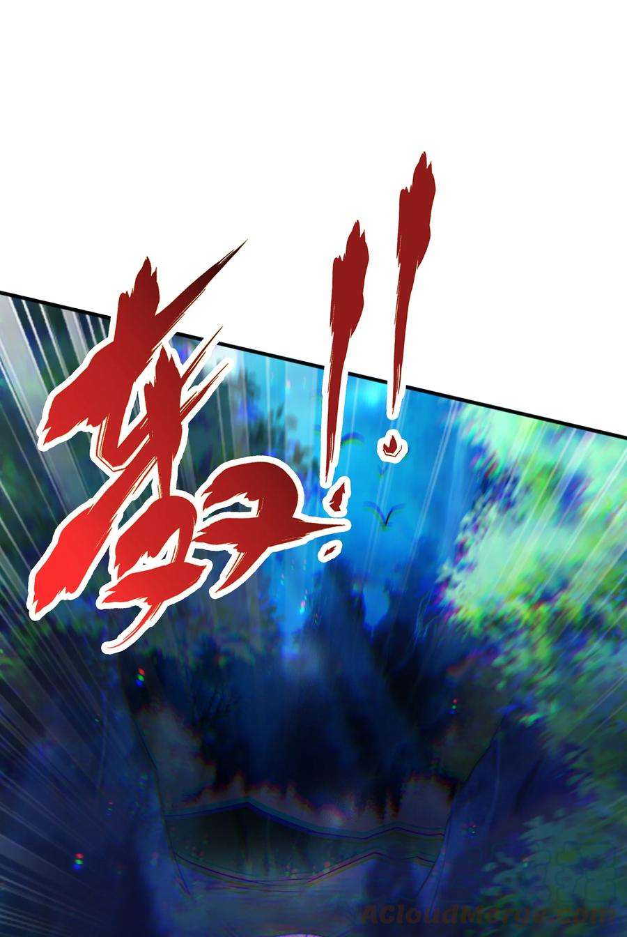 魔兽战神009 魔猿王