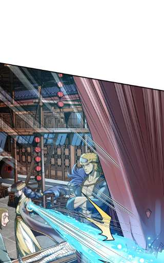 魔兽战神015 天榜高手