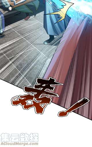 魔兽战神015 天榜高手