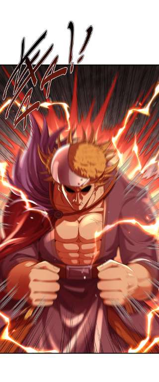 魔兽战神015 天榜高手