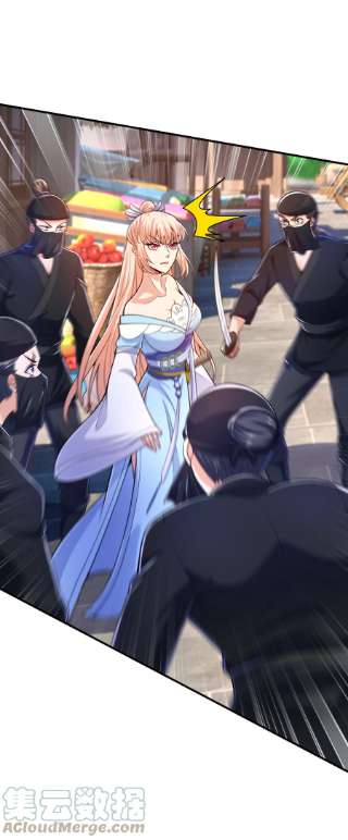 魔兽战神015 天榜高手