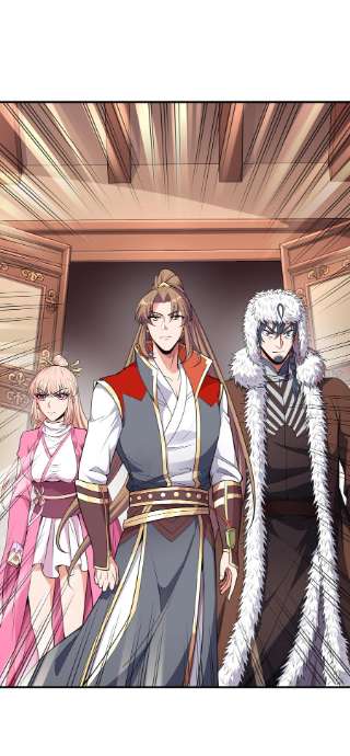 魔兽战神015 天榜高手