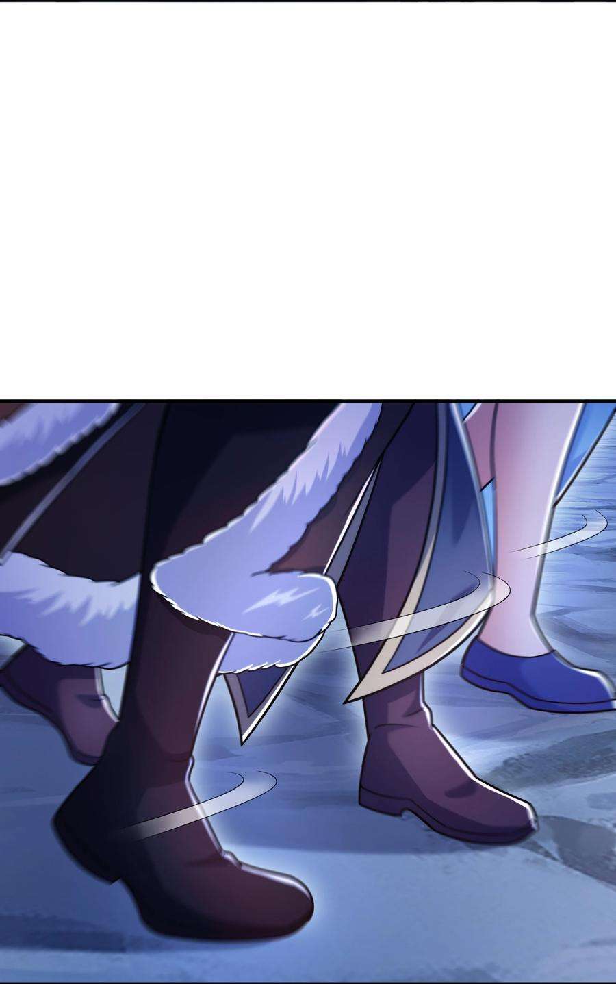 魔兽战神017 战皇降临