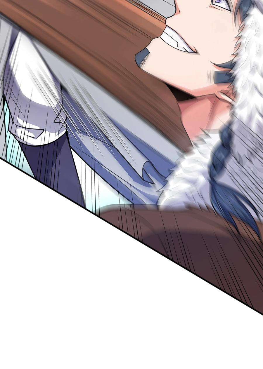 魔兽战神020 螳螂捕蝉黄雀在后
