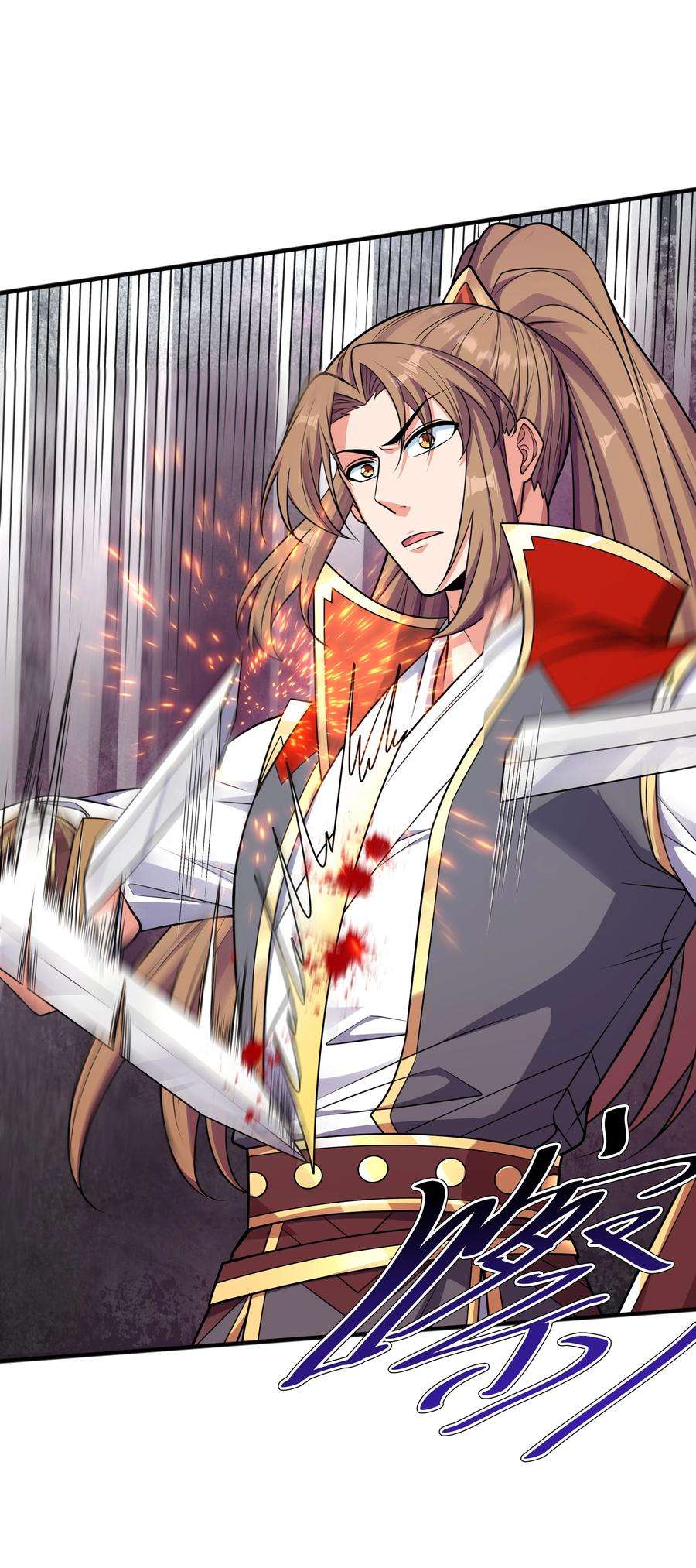 魔兽战神020 螳螂捕蝉黄雀在后