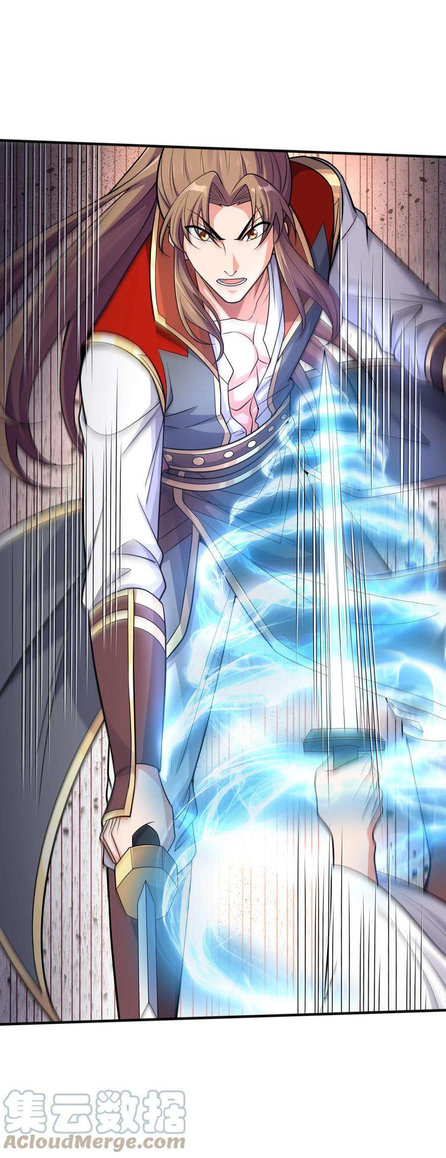 魔兽战神020 螳螂捕蝉黄雀在后