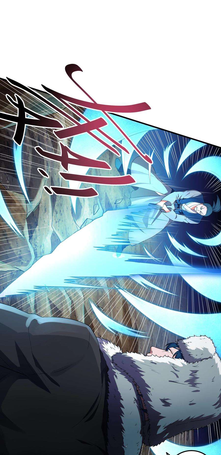 魔兽战神020 螳螂捕蝉黄雀在后