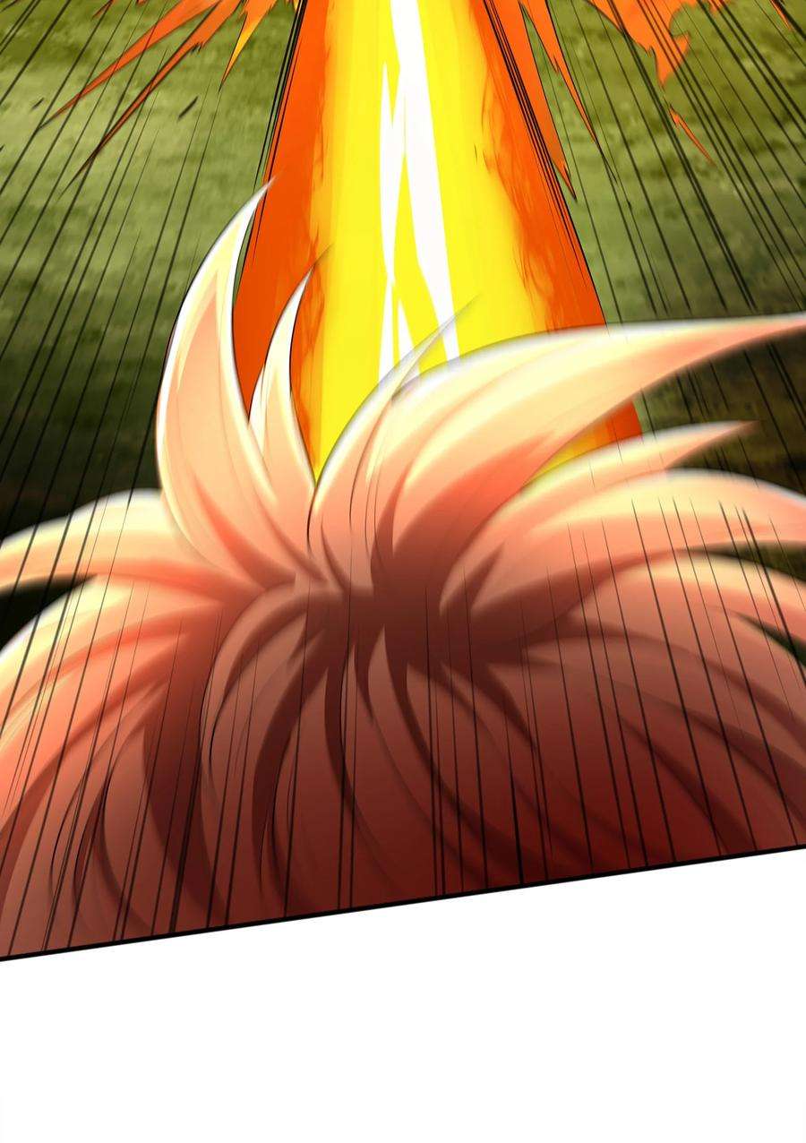 魔兽战神025 再遇碧眼金睛兽