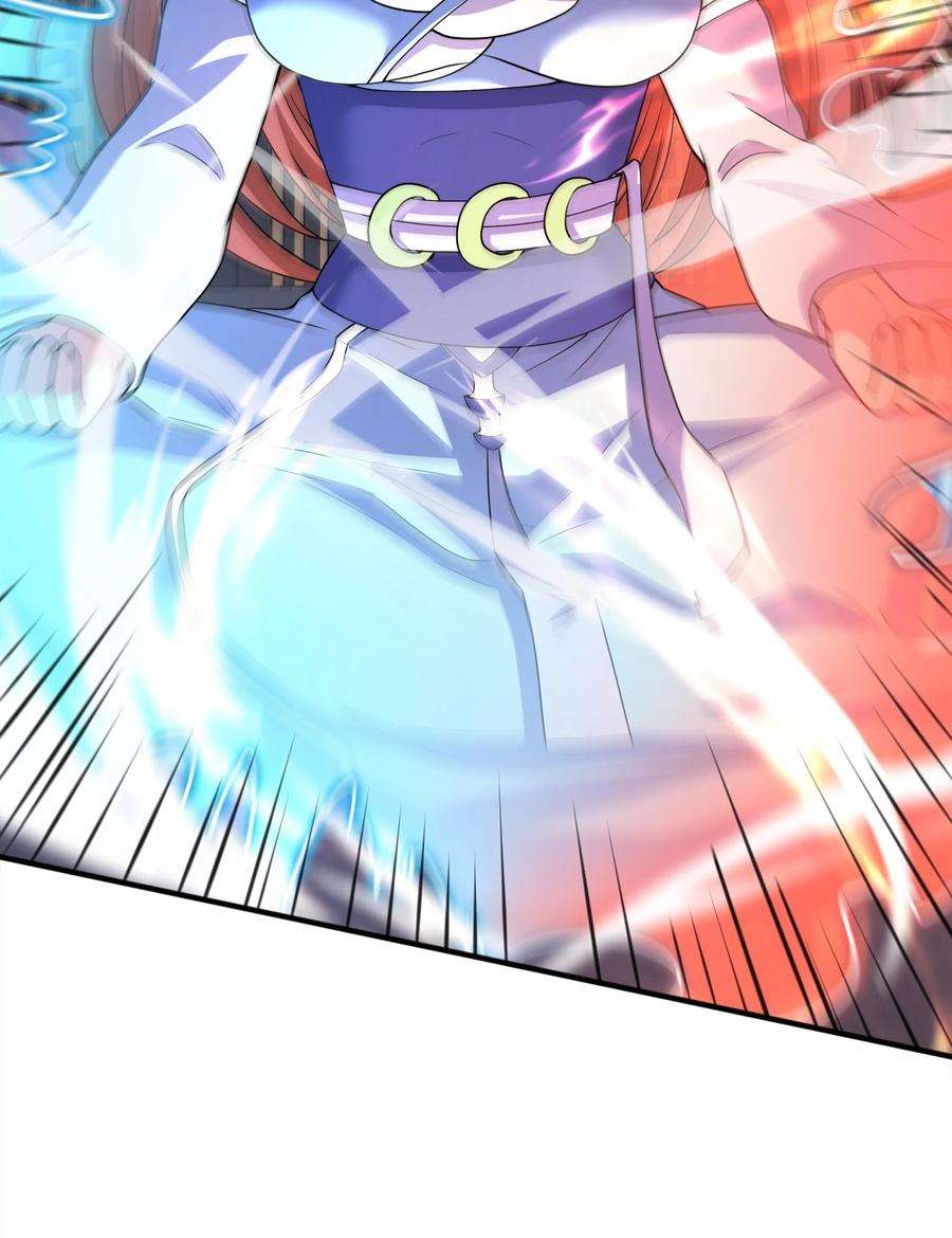 魔兽战神027 认输？