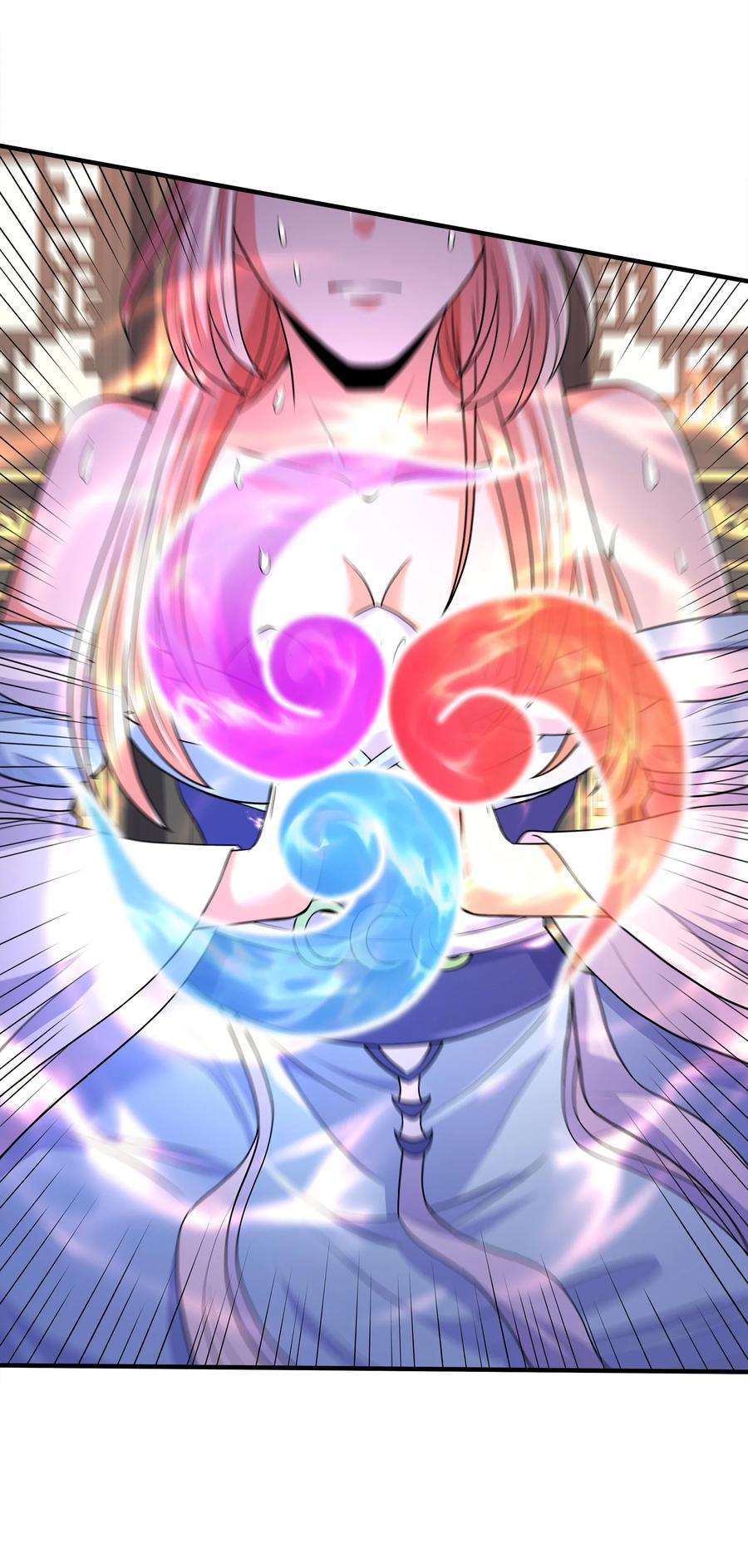 魔兽战神027 认输？