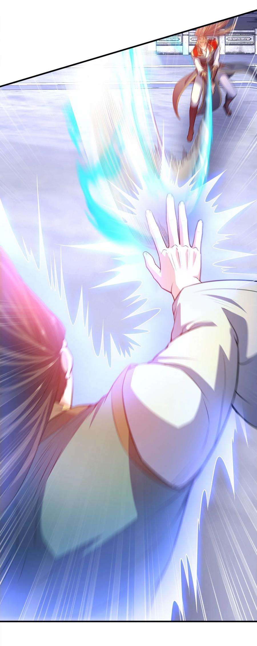 魔兽战神029 返祖之力