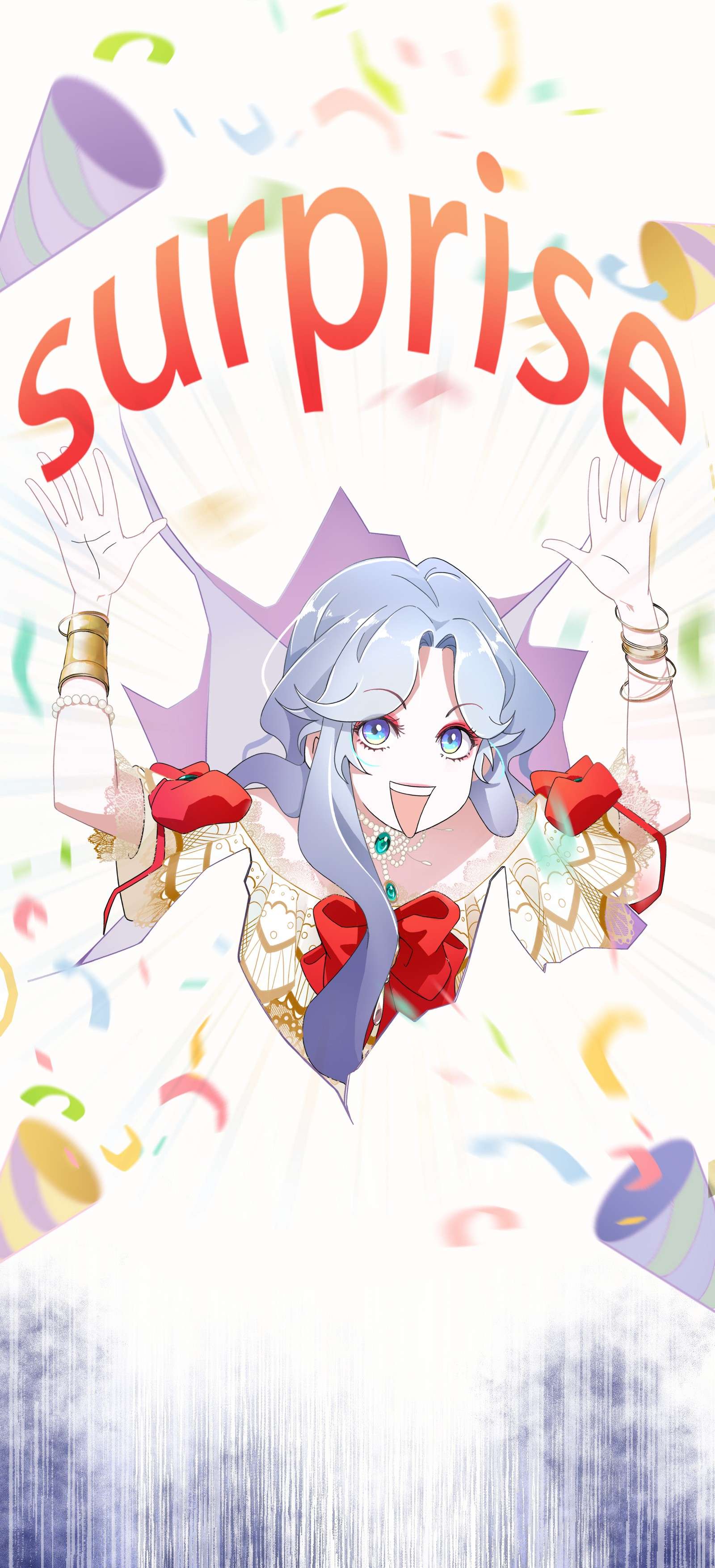 公主的一百种殉国方式02 公主人设不能崩