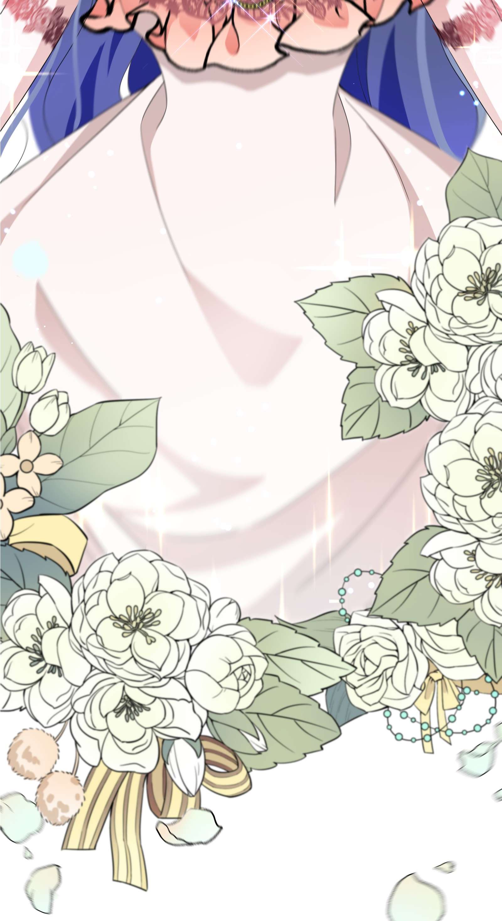 公主的一百种殉国方式05 危险的人